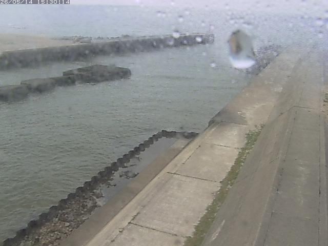 由良川１2026/05/14 16:30:00