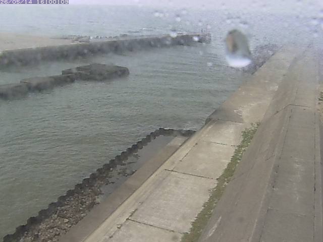 由良川１2026/05/14 16:30:00
