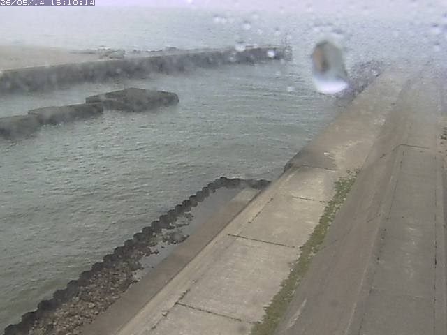 由良川１2026/05/14 16:30:00