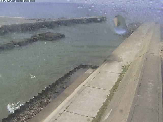 由良川１2026/05/14 16:30:00