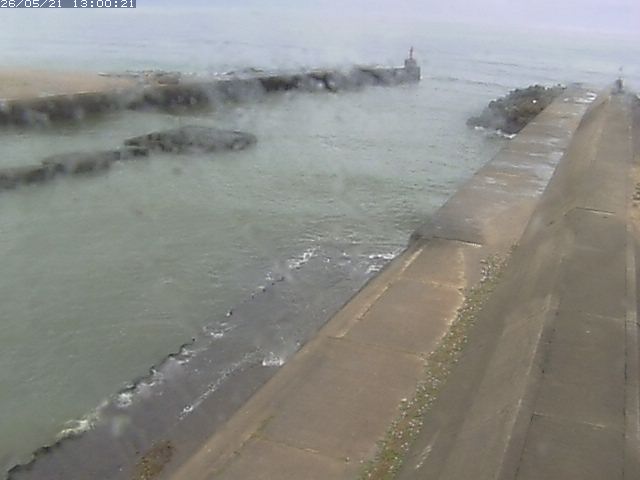 由良川１2026/05/21 16:40:00