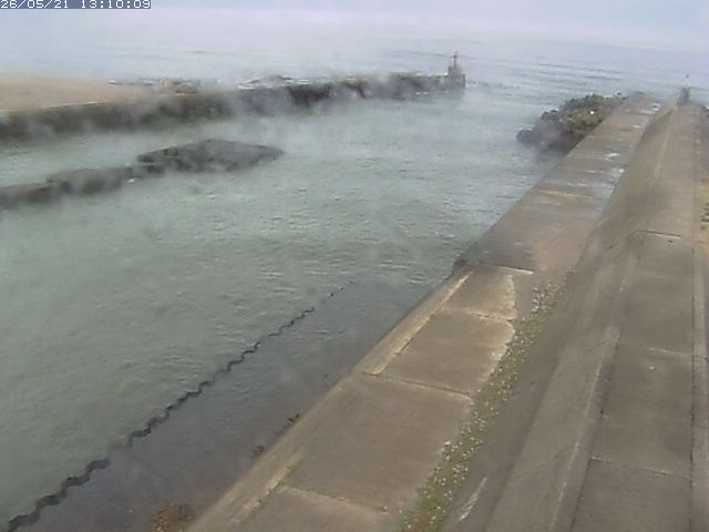 由良川１2026/05/21 16:40:00