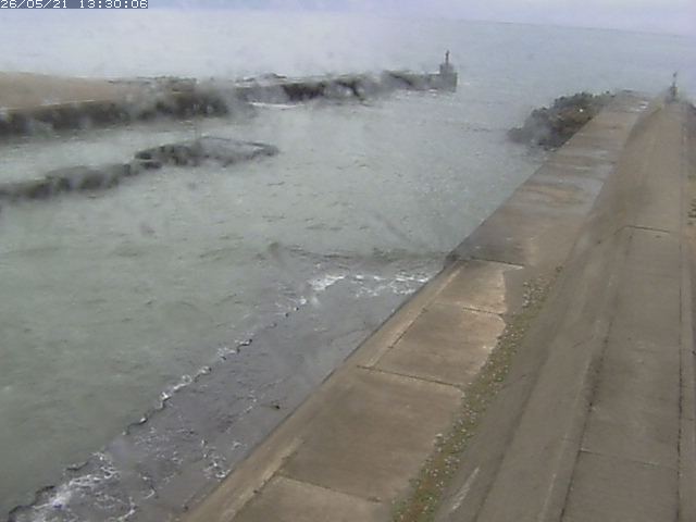 由良川１2026/05/21 16:40:00