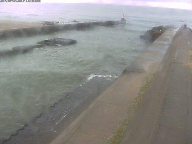 由良川１2026/05/21 16:40:00