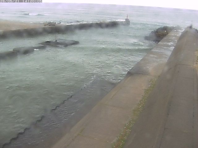 由良川１2026/05/21 16:40:00