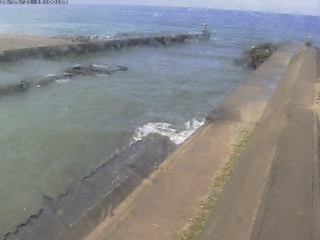由良川１2026/05/21 16:40:00