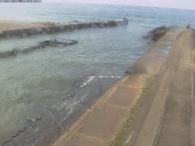 由良川１2026/05/21 16:40:00