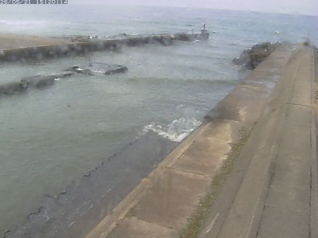由良川１2026/05/21 16:40:00