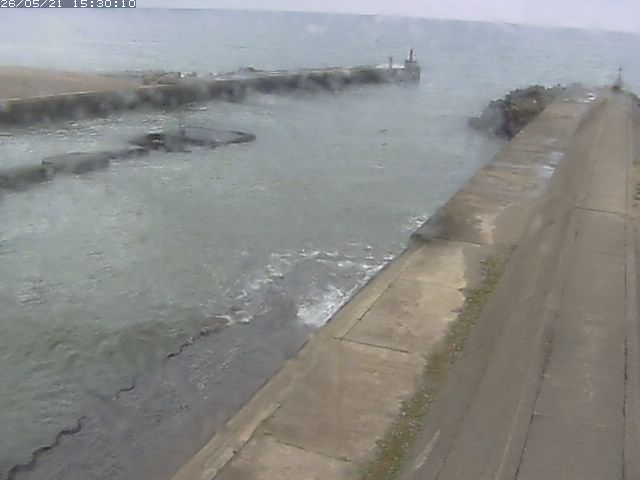 由良川１2026/05/21 16:40:00