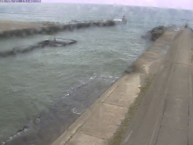 由良川１2026/05/21 16:40:00