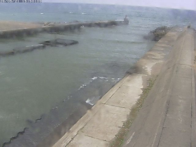 由良川１2026/05/21 16:40:00