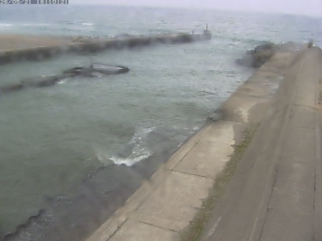 由良川１2026/05/21 16:40:00