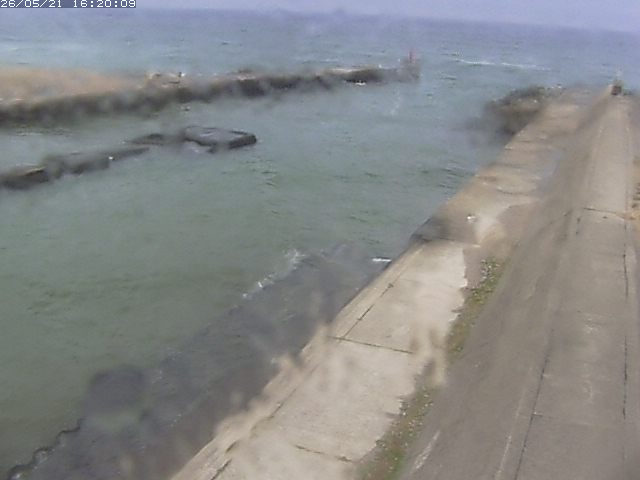 由良川１2026/05/21 16:40:00
