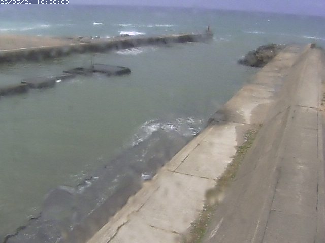 由良川１2026/05/21 16:40:00