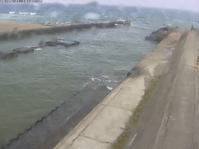 由良川１2026/05/21 16:40:00