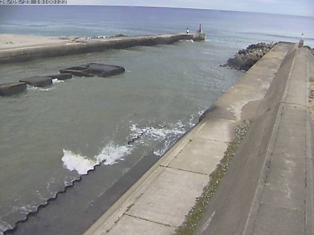 由良川１2026/05/24 18:00:00
