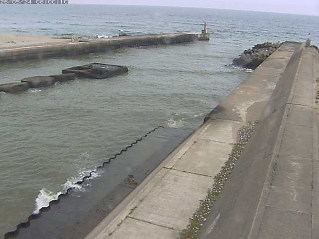 由良川１2026/05/24 18:00:00