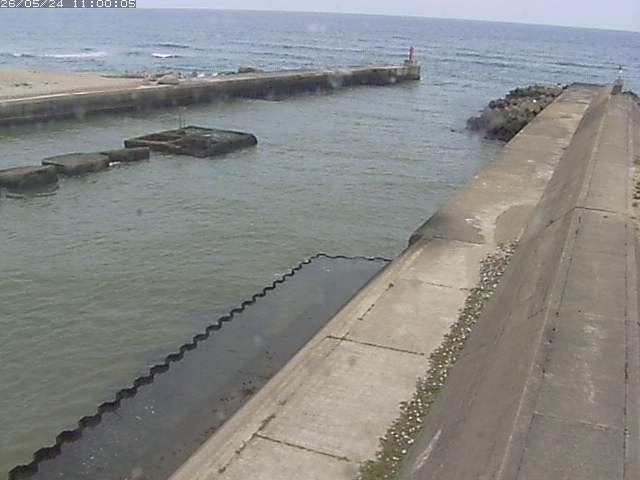 由良川１2026/05/24 18:00:00