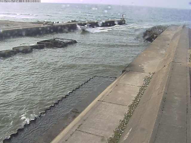 由良川１2026/05/24 18:00:00