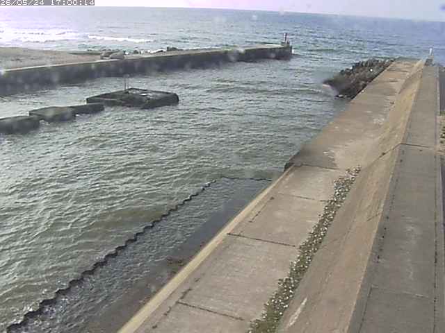 由良川１2026/05/24 18:00:00