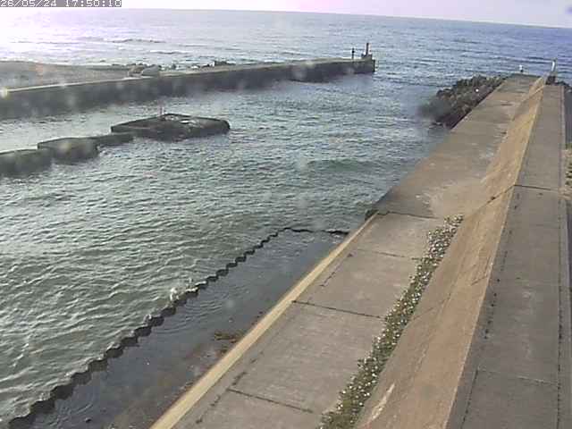 由良川１2026/05/24 18:00:00
