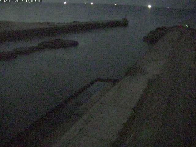 由良川１2026/05/27 18:10:00