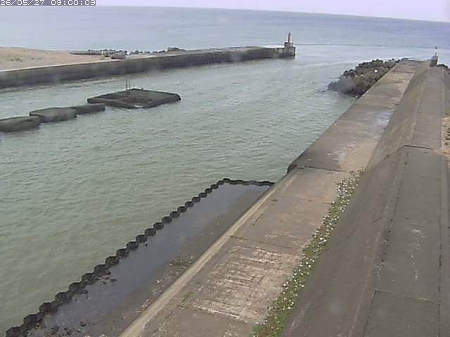 由良川１2026/05/27 18:10:00