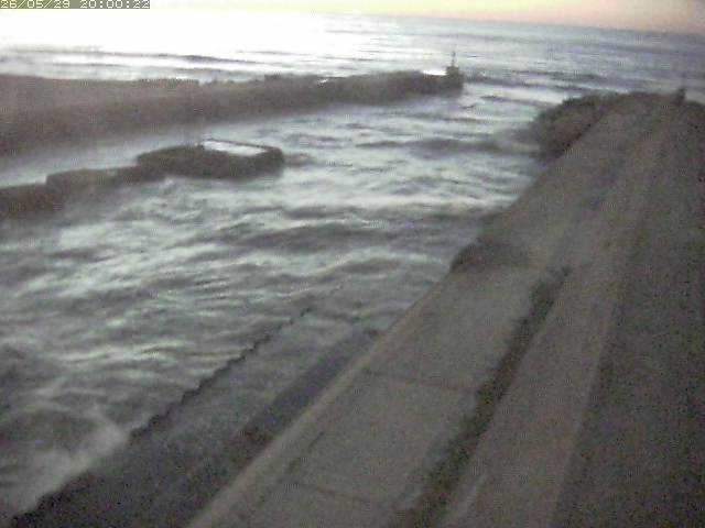 由良川１2026/05/30 20:10:00