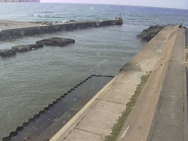 由良川１2026/05/30 20:10:00