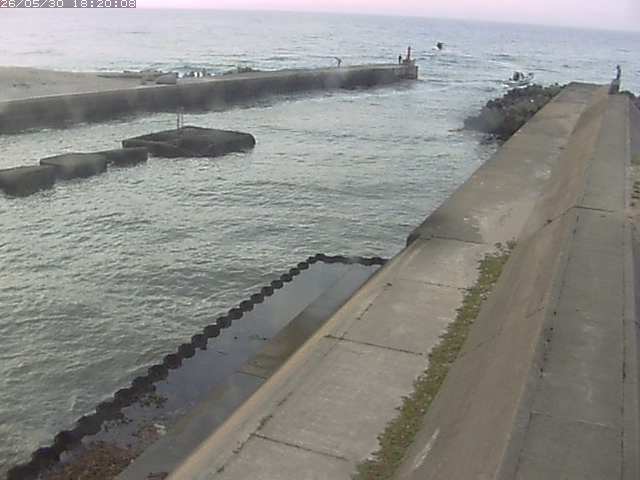 由良川１2026/05/30 20:10:00