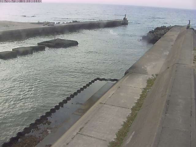 由良川１2026/05/30 20:10:00