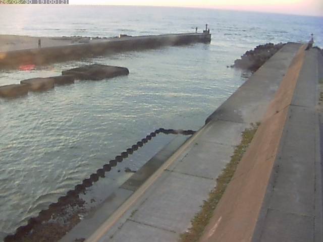 由良川１2026/05/30 20:10:00