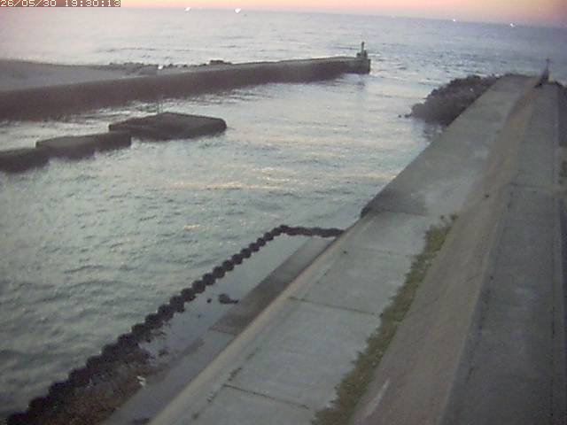 由良川１2026/05/30 20:10:00