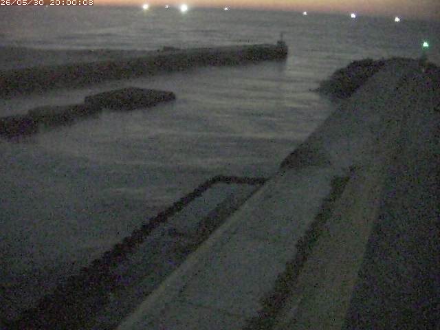 由良川１2026/05/30 20:10:00
