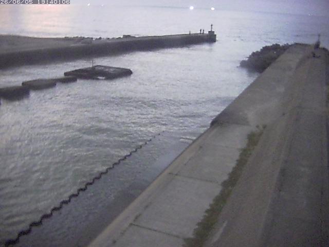 由良川１2026/06/05 22:50