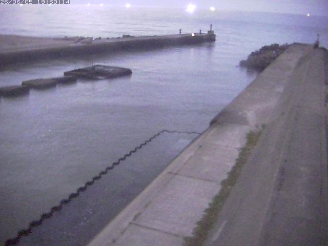 由良川１2026/06/05 22:50