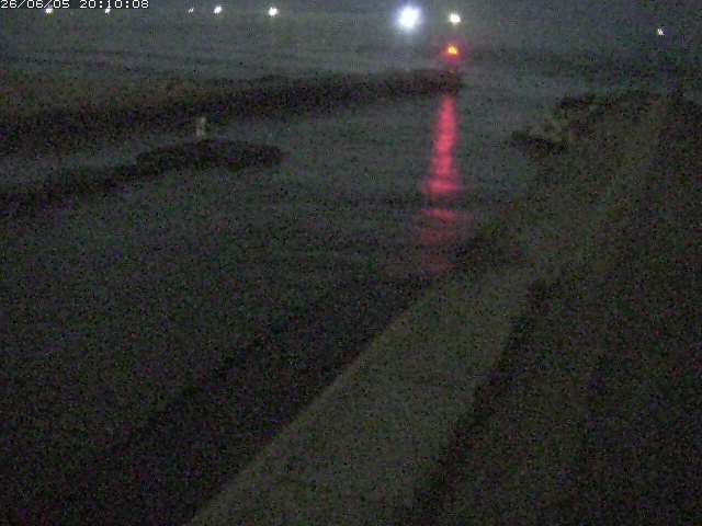 由良川１2026/06/05 22:50