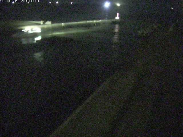 由良川１2026/06/05 22:50