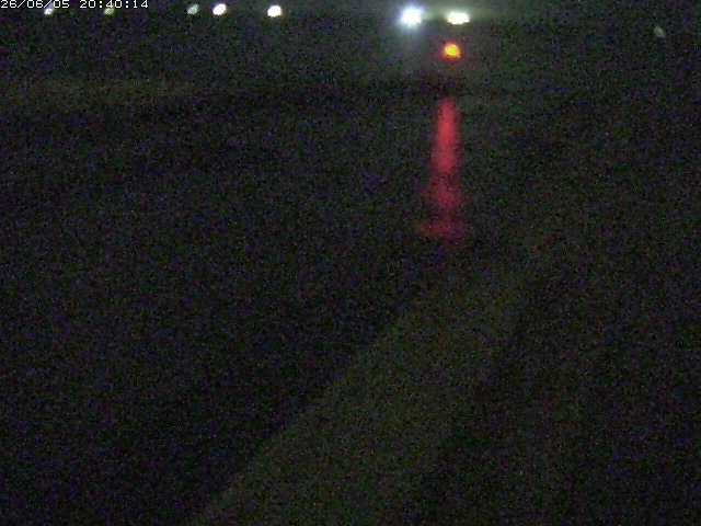 由良川１2026/06/05 22:50