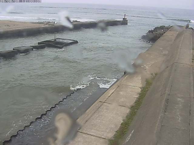 由良川１2026/06/08 23:00:00