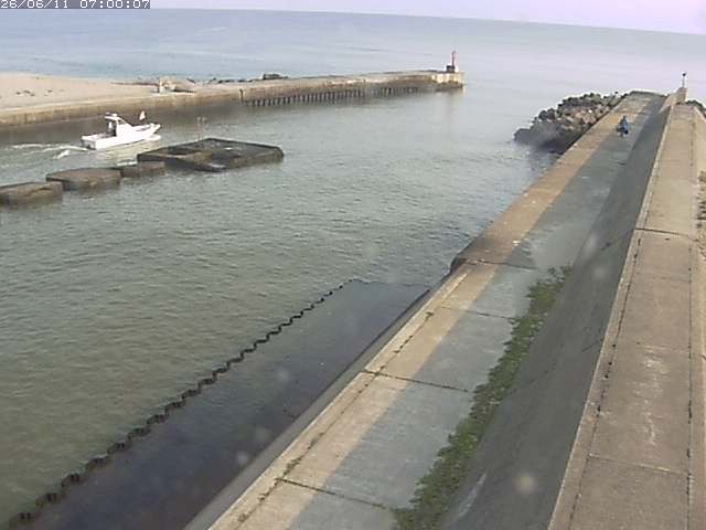 由良川１2026/06/11 23:40:00