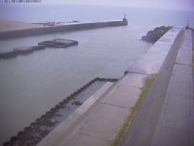 由良川１2026/06/21 4:40:00