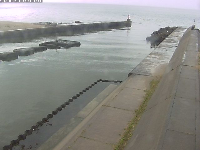 由良川１2026/06/21 4:40:00