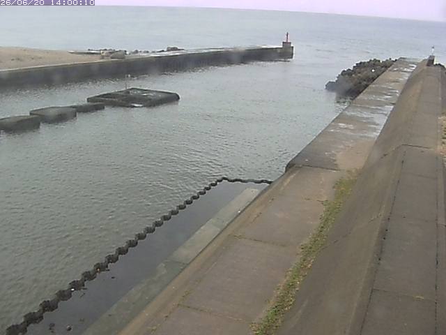 由良川１2026/06/21 4:40:00