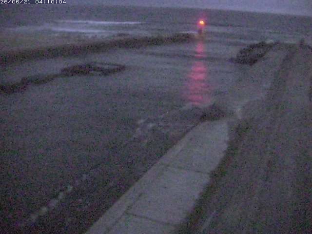 由良川１2026/06/21 4:40:00