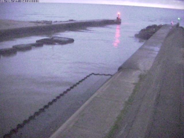 由良川１2026/06/27 5:20:00