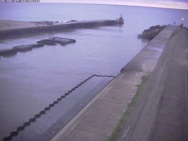 由良川１2026/06/27 5:20:00