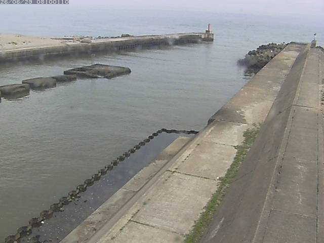 由良川１2026/06/30 6:20:00