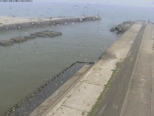 由良川１2026/06/30 6:20:00