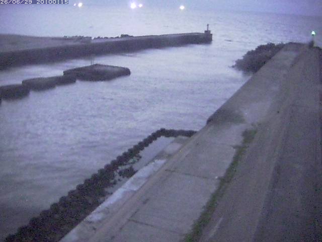 由良川１2026/06/30 6:20:00